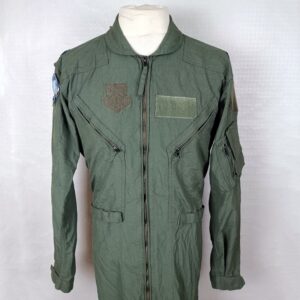 Traje de Piloto U.S. Army