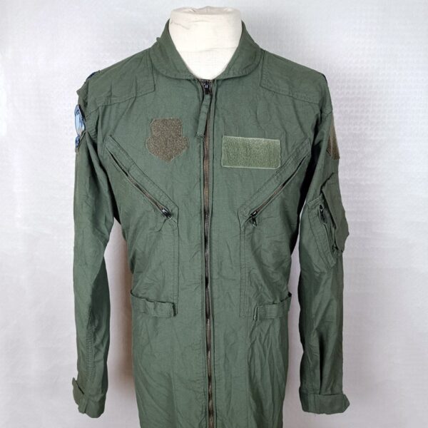 Traje de Piloto U.S. Army