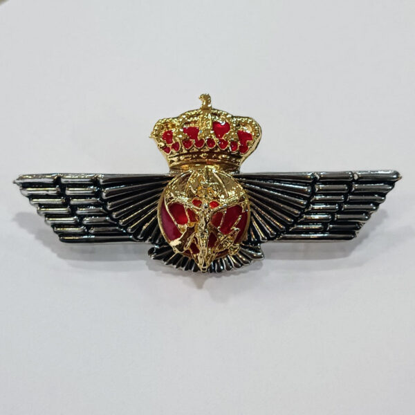 Rokiski de Caballero Legionario Paracaidista España