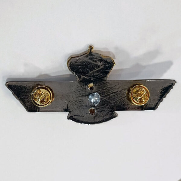 Rokiski de Caballero Legionario Paracaidista España - Imagen 2