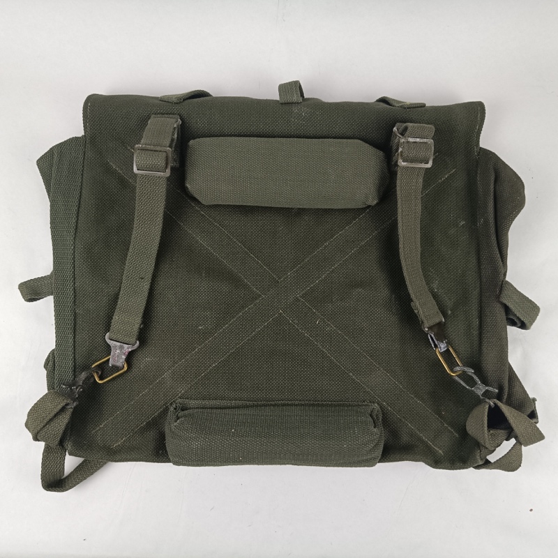 Mochila M64 Guerra de Ultramar Portugal - Imagen 2