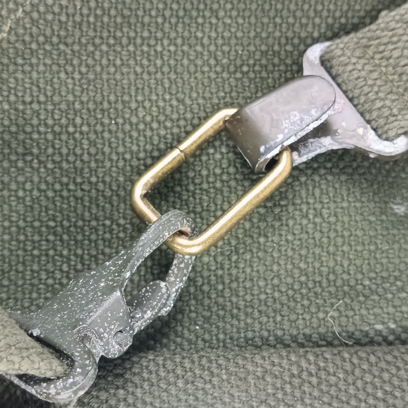 Mochila M64 Guerra de Ultramar Portugal - Imagen 8