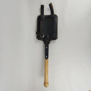 Pala de Combate Alemania WW2 repro