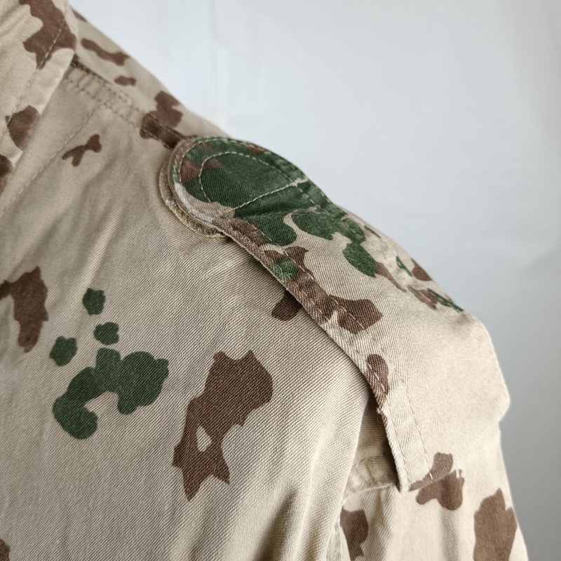 Uniforme de Camuflaje Tropentarn Alemania - Imagen 6