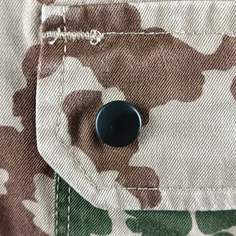 Uniforme de Camuflaje Tropentarn Alemania - Imagen 7