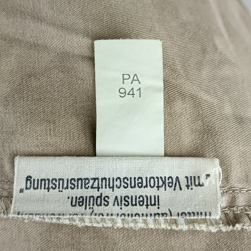 Uniforme de Camuflaje Tropentarn Alemania - Imagen 8