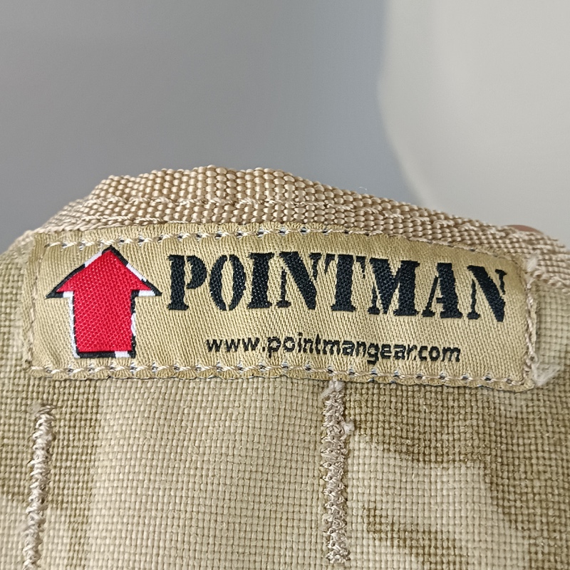 Chaleco Táctico DPM Árido Ejército Británico UK - Imagen 7