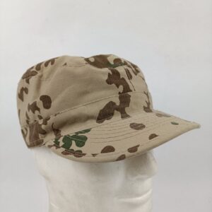 Gorra de camuflaje Tropentarn