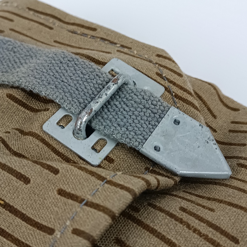 Portacargador cuádruple Strichtarn AK-47 RDA - Imagen 4