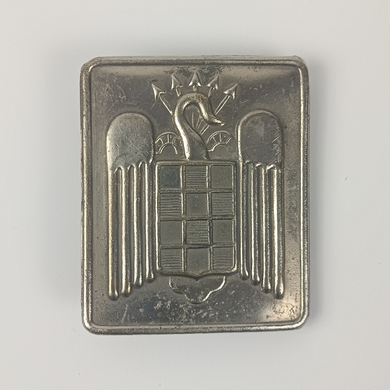 Hebilla del Frente de Juventudes SEU Falange España