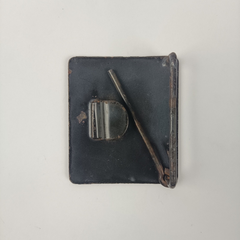 Hebilla de la Legión Española - Imagen 2