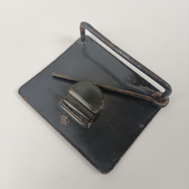 Hebilla de la Legión Española - Imagen 3