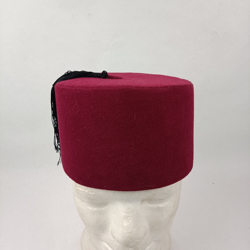 Tarbuch o Fez burdeos regulares España - Imagen 3