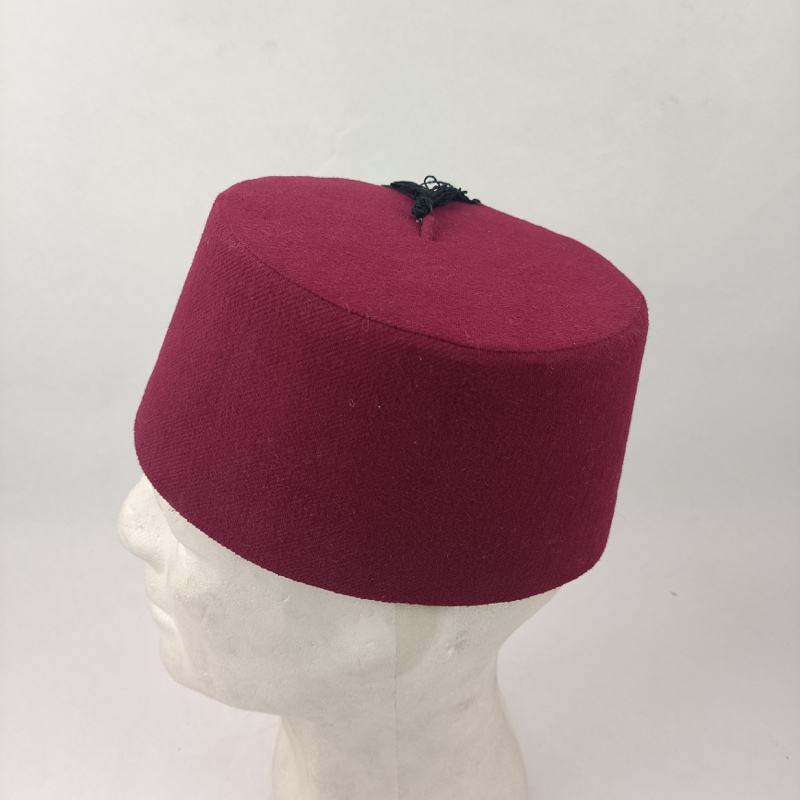 Tarbuch o Fez burdeos regulares España - Imagen 4