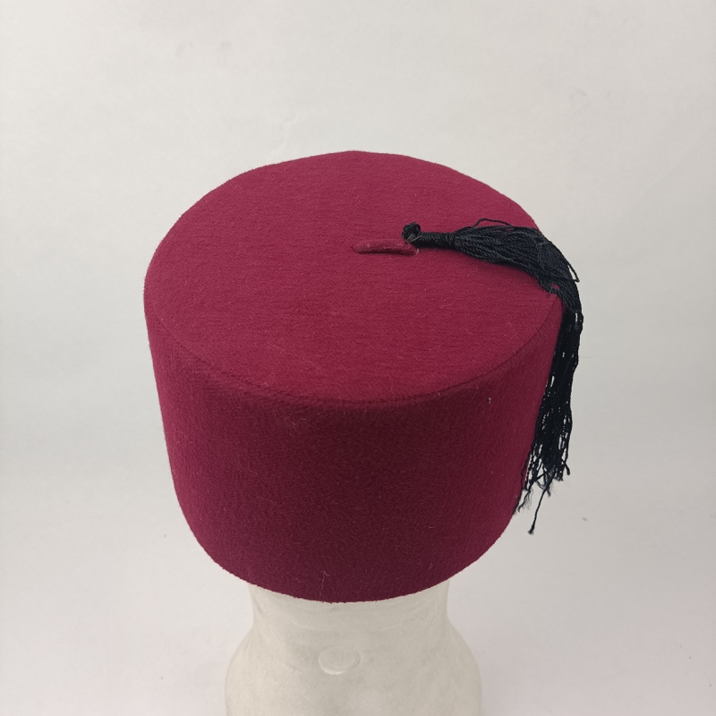 Tarbuch o Fez burdeos regulares España - Imagen 5