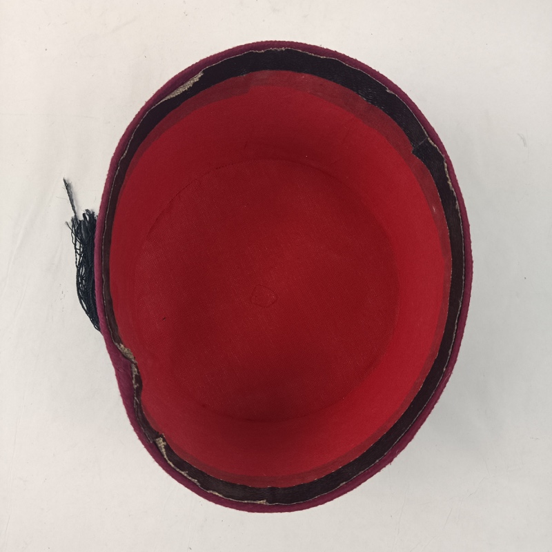 Tarbuch o Fez burdeos regulares España - Imagen 2