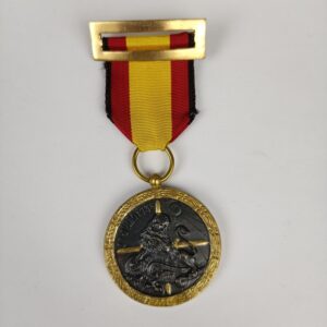 Medalla de la Campaña 1936-1939 Vanguardia España