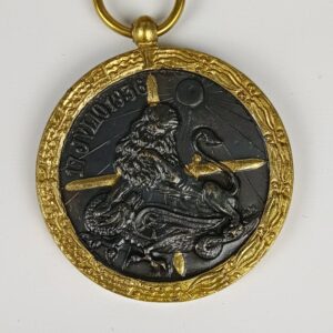 Medalla de la Campaña 1936-1939 Vanguardia España