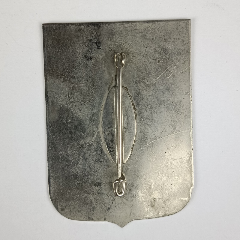 Escudo de Centuria Julio Muntane Guardia de Franco - Imagen 2