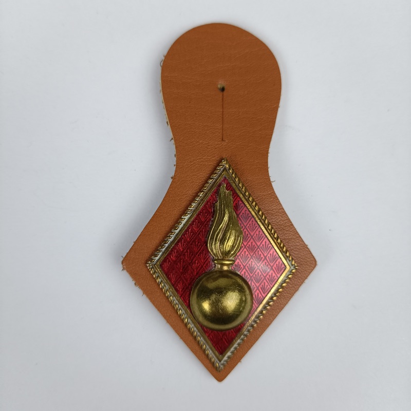 Pepito de Artillería España