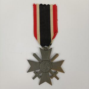 Medalla al Mérito de Guerra WW2