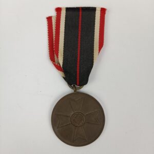 Medalla al Mérito de Guerra WW2 Alemania