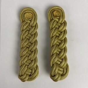 Hombreras de Traje de Gala España