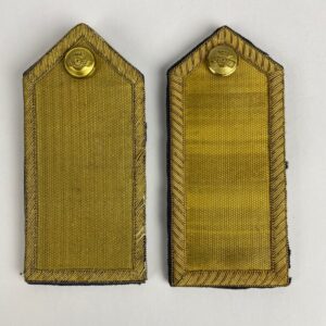 Hombreras de Gala para Oficial Aviacion España