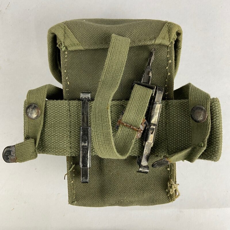 Portacargador M56 - Imagen 2