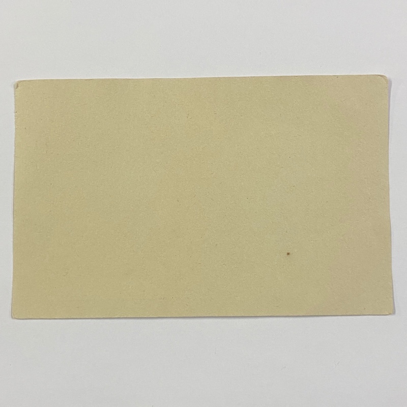 Tarjeta Postal de Campaña Guerra Civil España - Imagen 2