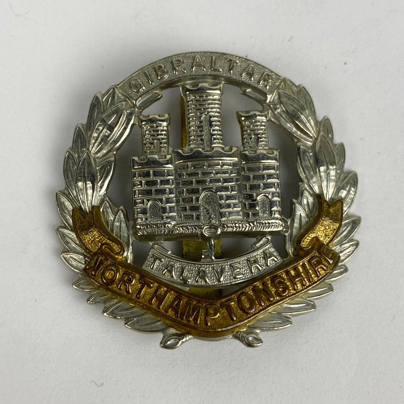 Insignia para gorra Gibraltar-Talavera UK