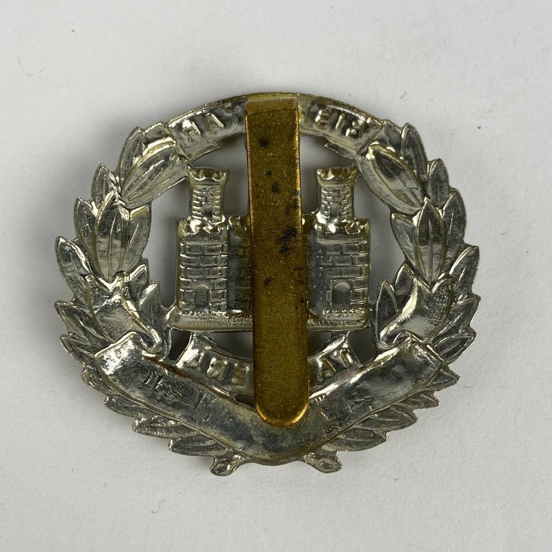 Insignia para gorra Gibraltar-Talavera UK - Imagen 2