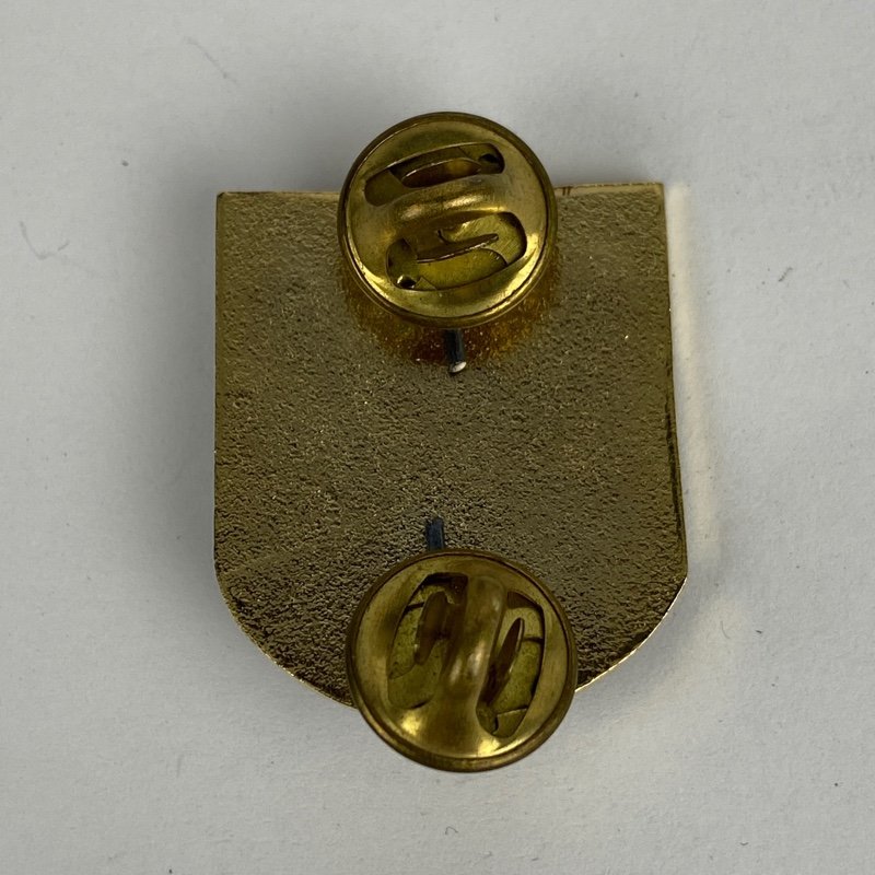 Insignia Escuela Superior del Ejército España - Imagen 2