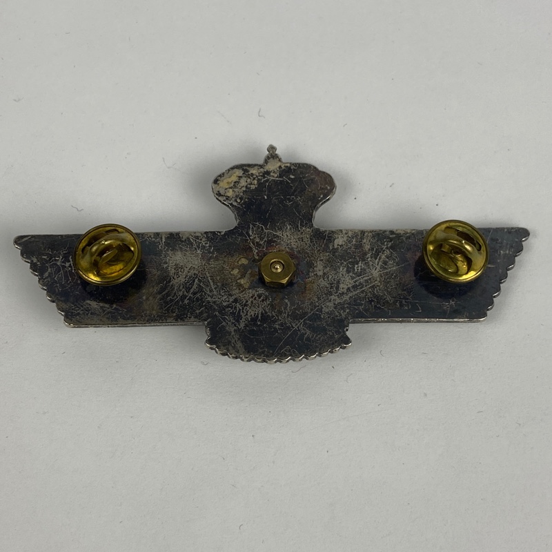 Rokiski de paracaidista del Ejército del Aire España - Imagen 2