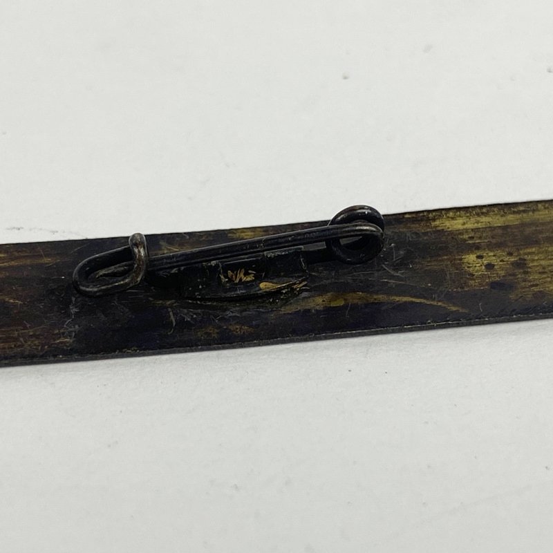 Insignia patriótica bando Nacional Guerra Civil España - Imagen 6