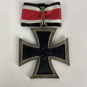 Medalla Gran Cruz de la Cruz de Hierro WW2 Repro