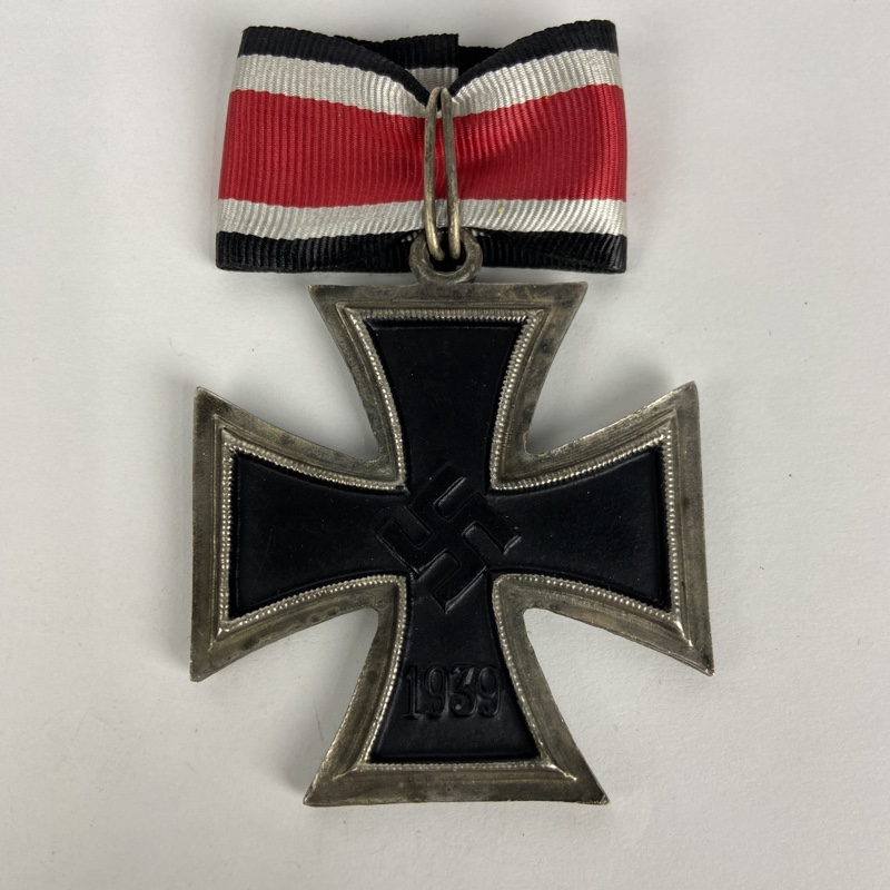 Medalla Gran Cruz de la Cruz de Hierro WW2 Repro