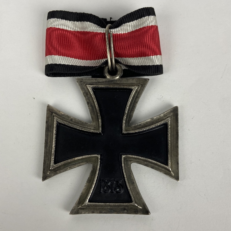 Medalla Gran Cruz de la Cruz de Hierro WW2 Repro - Imagen 3