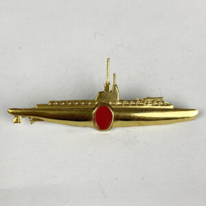 Insignia de Submarinos España