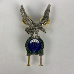 Distintivo de Permanencia BRIPAC