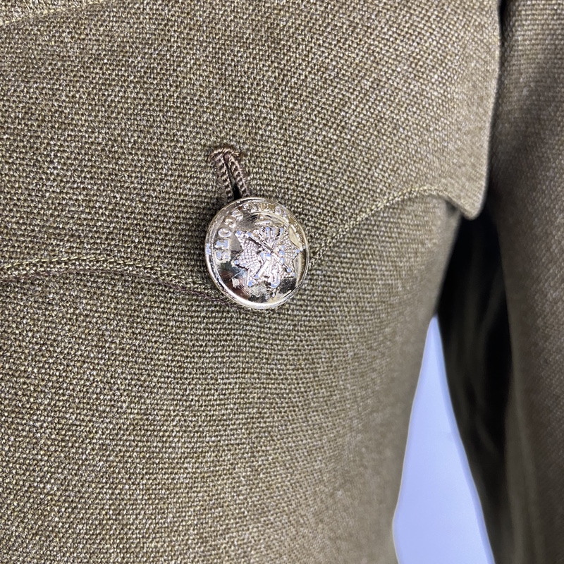 Uniforme The Royal Scots 1943 UK - Imagen 6