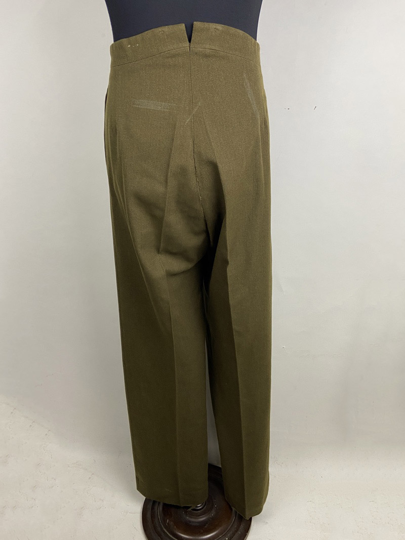 Uniforme The Royal Scots 1943 UK - Imagen 11