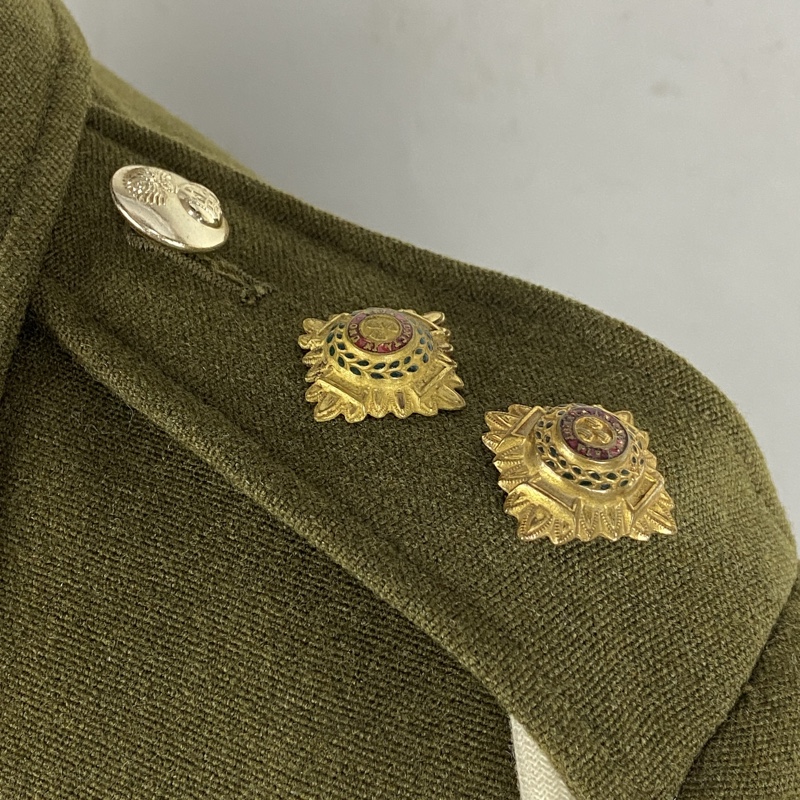 Uniforme Royal Highland Fusiliers 1962 UK - Imagen 8