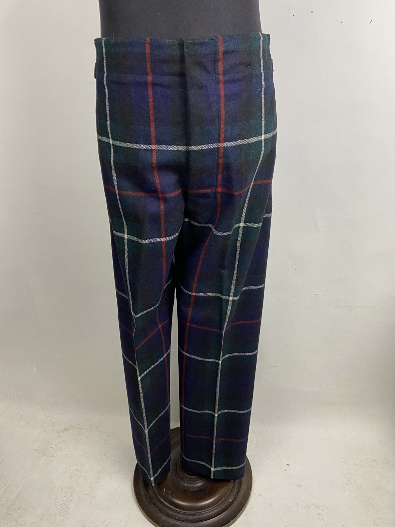 Uniforme Royal Highland Fusiliers 1962 UK - Imagen 10