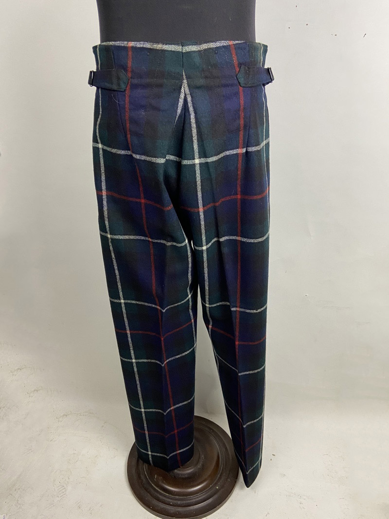 Uniforme Royal Highland Fusiliers 1962 UK - Imagen 11