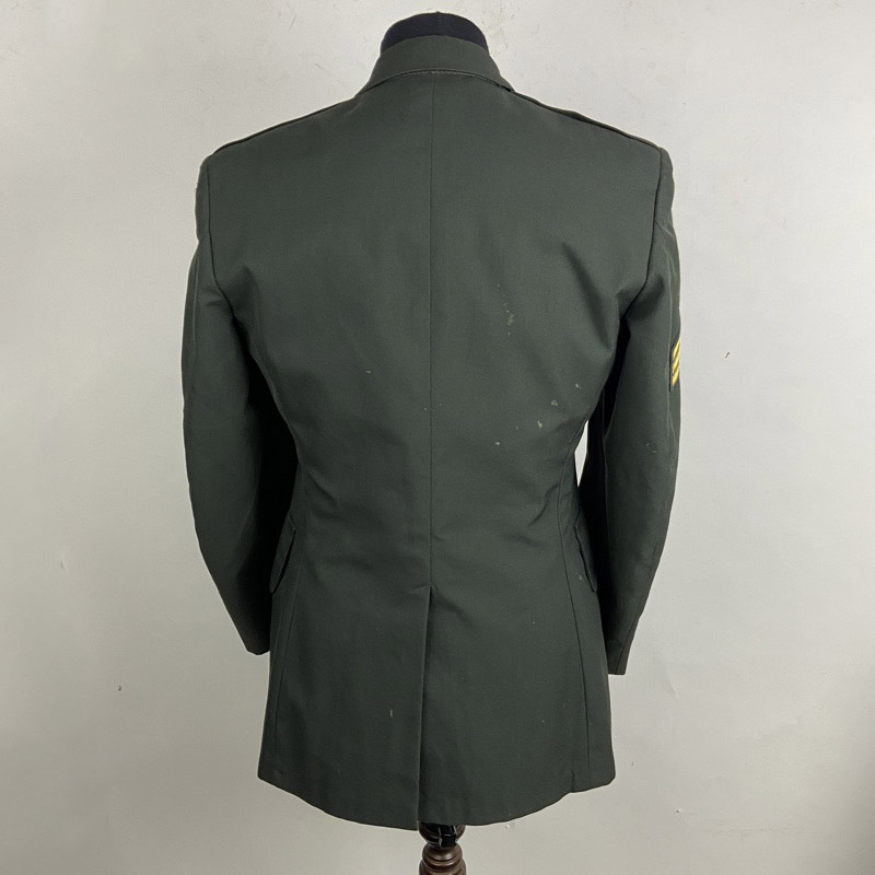 Chaqueta de paseo AG-44 101 Airborne USA - Imagen 2