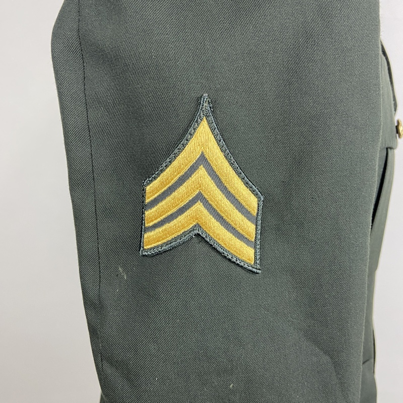 Chaqueta de paseo AG-44 101 Airborne USA - Imagen 4