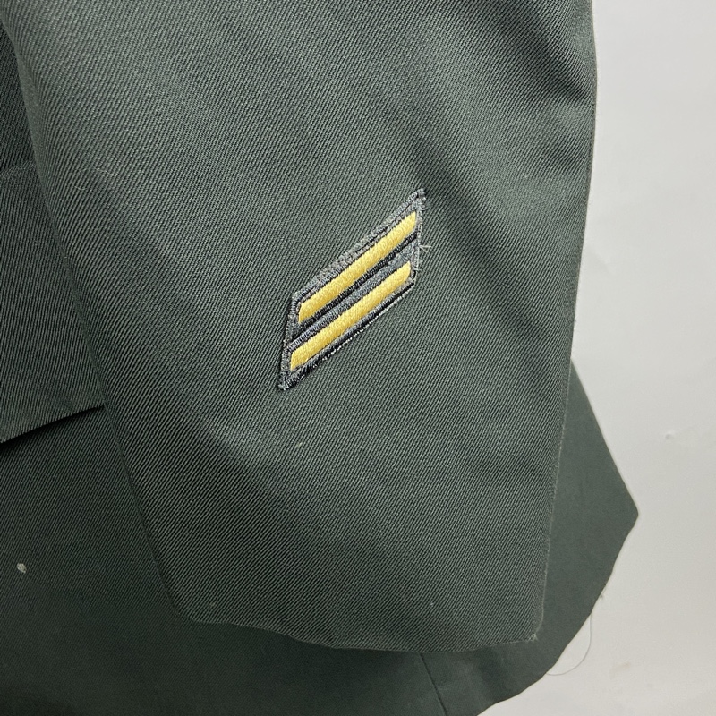 Chaqueta de paseo AG-44 101 Airborne USA - Imagen 6