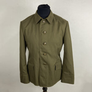 Guerrera M69 de campaña URSS