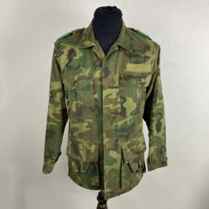 Guerrera Boscosa Infantería de Marina España